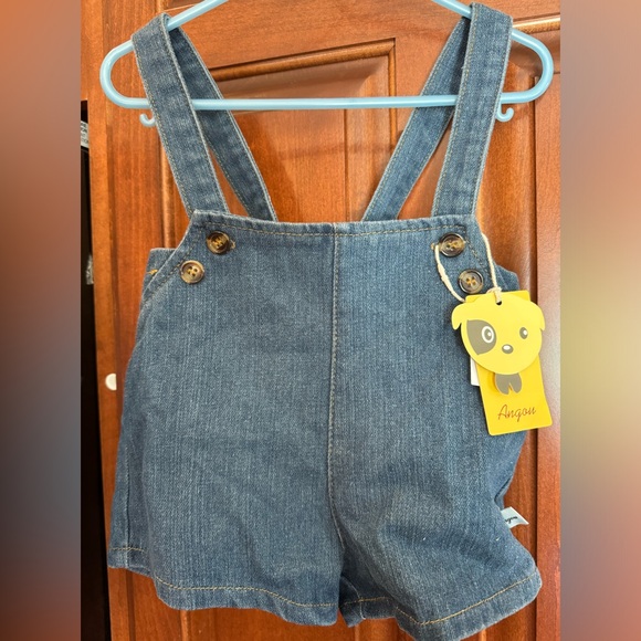 Other - Kids Jean overalls